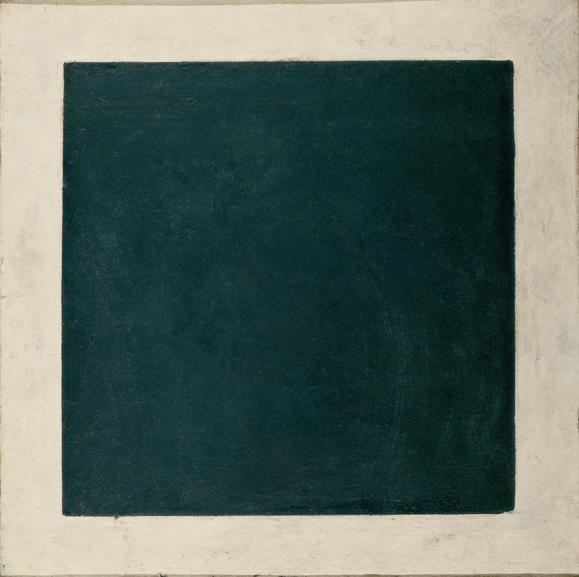 The “Black Square”: a work that stays uncomfortable for decades — and goes on acting precisely because of it