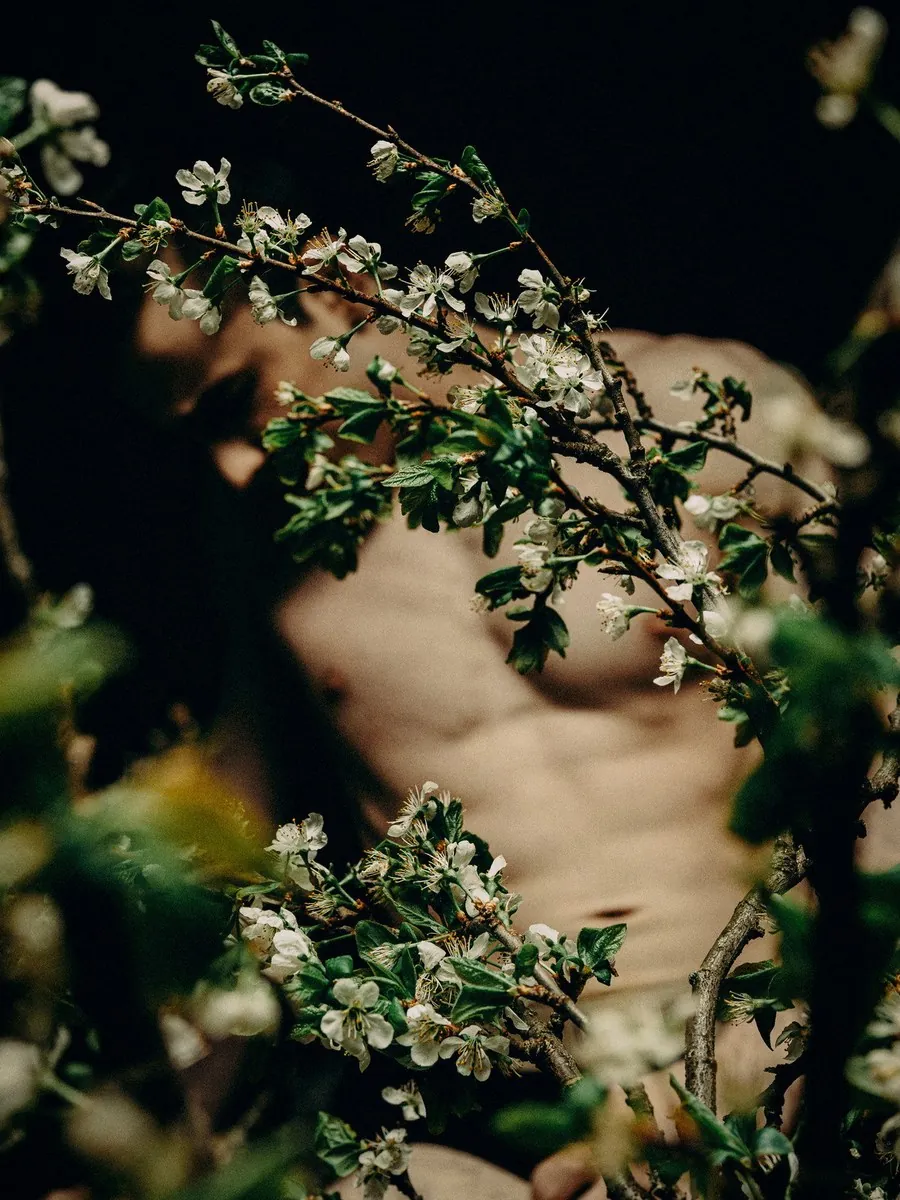 Eternal Youth: frame 1