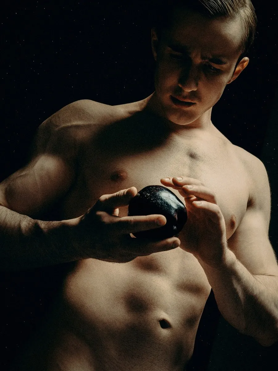 Eternal Youth: frame 6