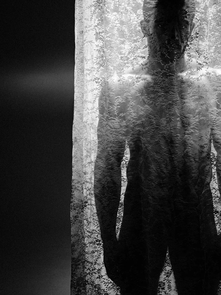 Lace of Oblivion: frame 4