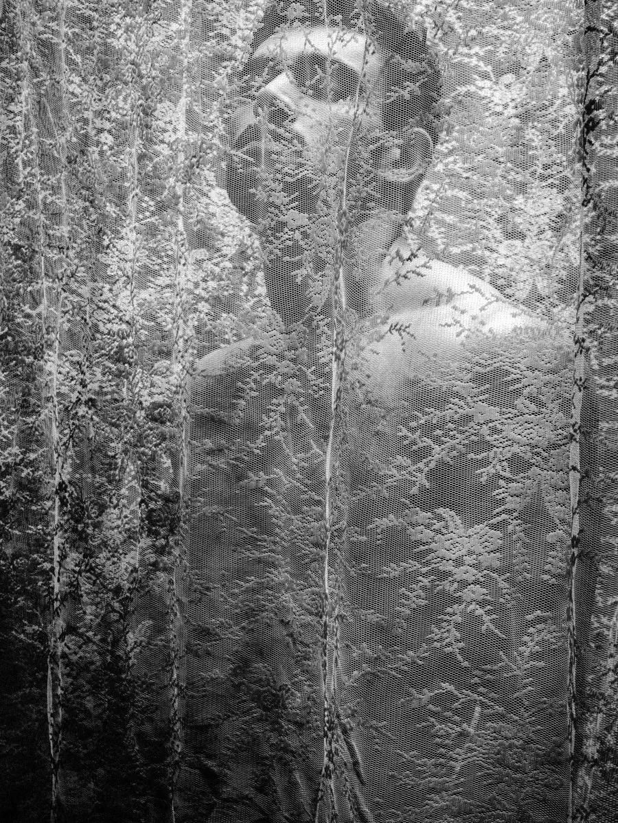 Lace of Oblivion: frame 5