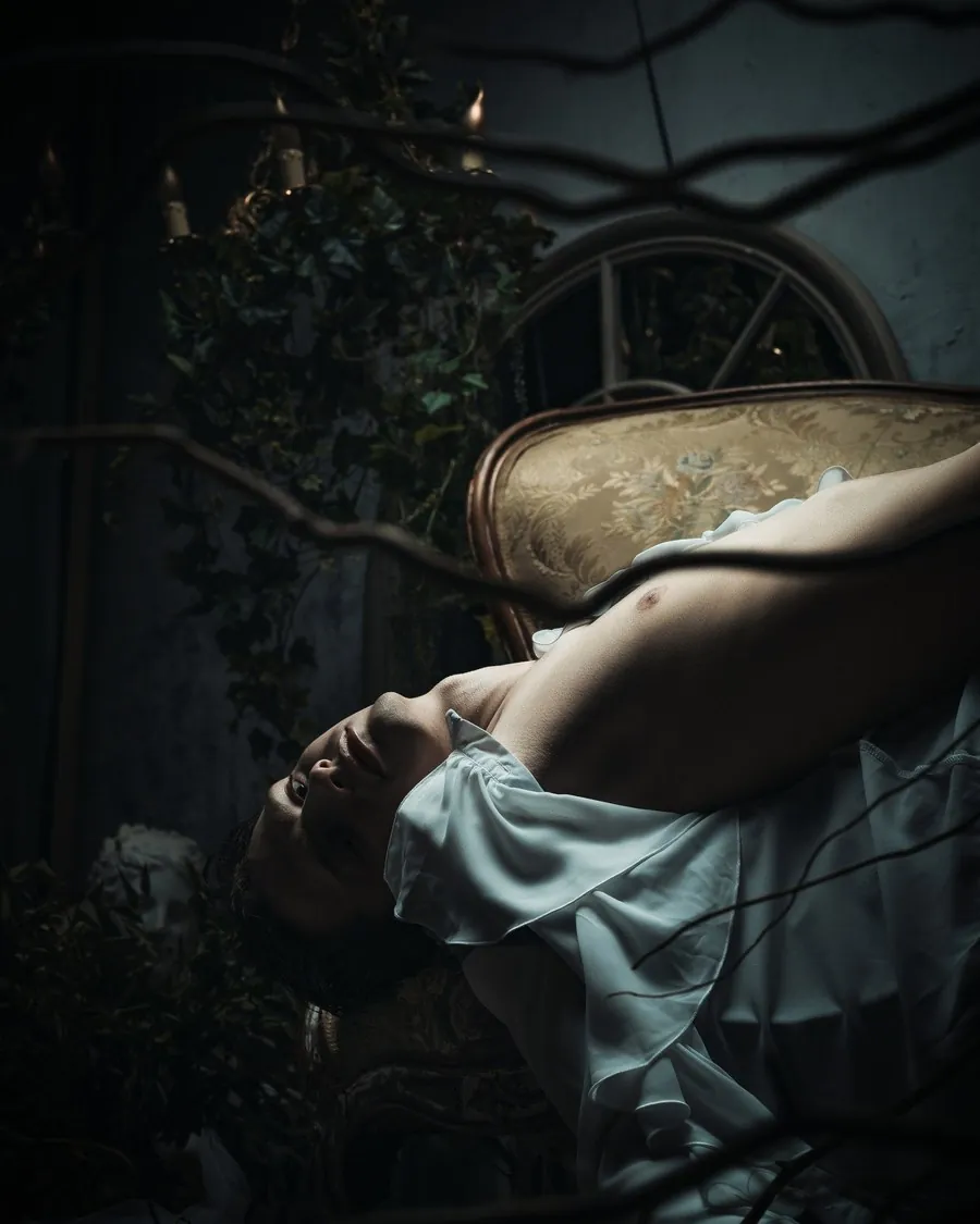 The Seven Deadly Sins: frame 37