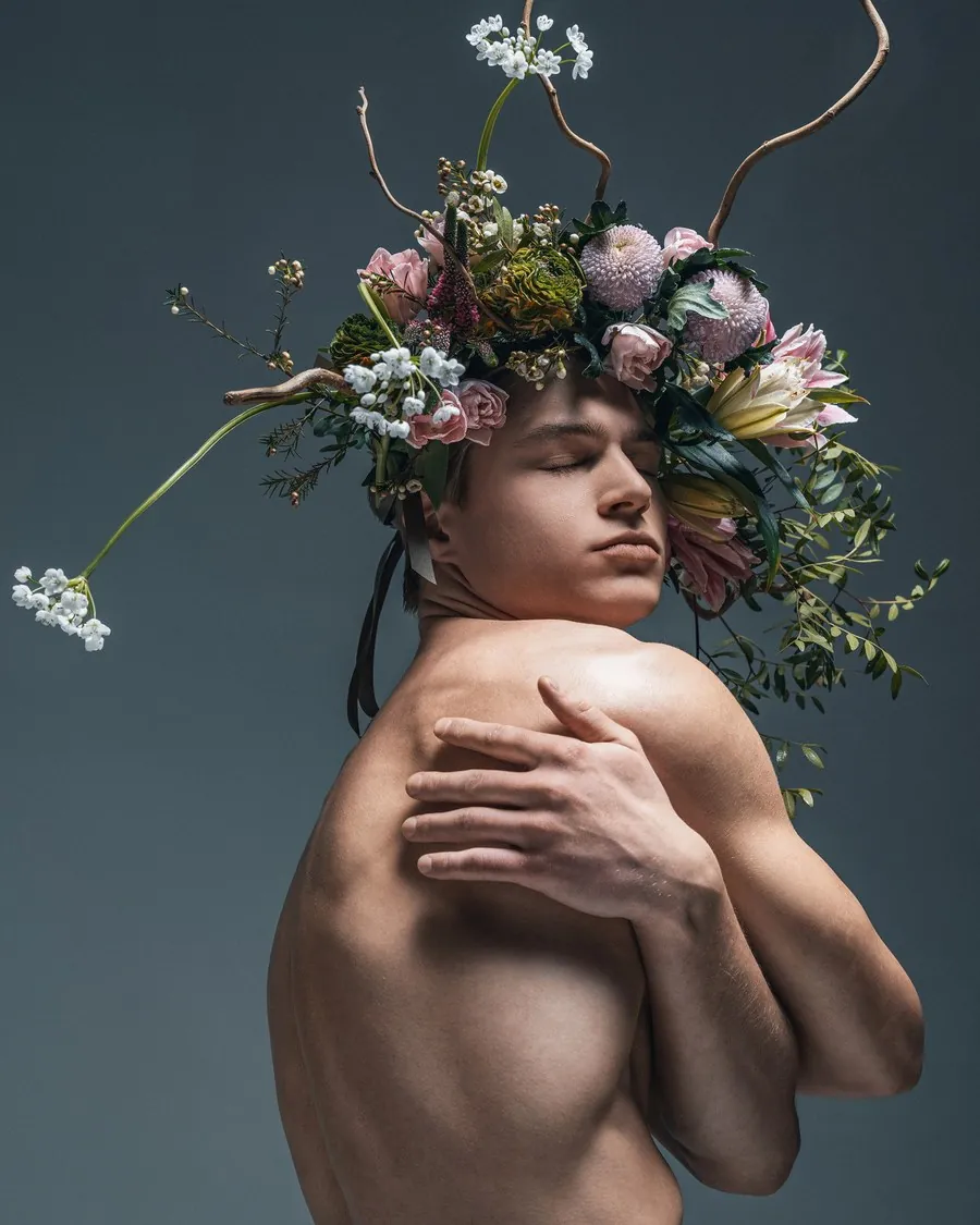 Spring: frame 3