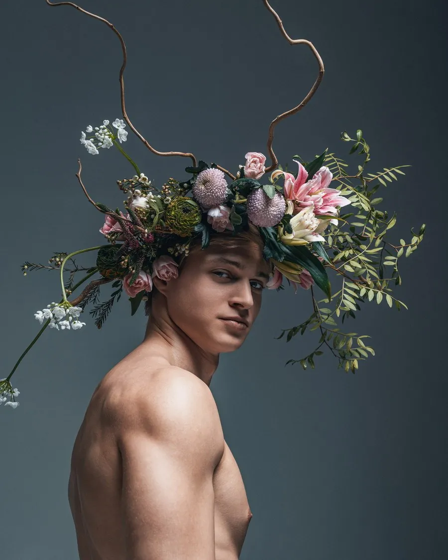 Spring: frame 5