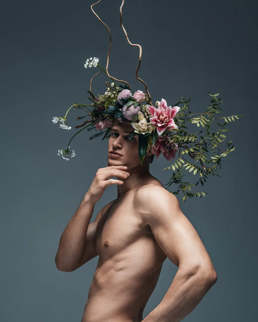 Spring: frame 7
