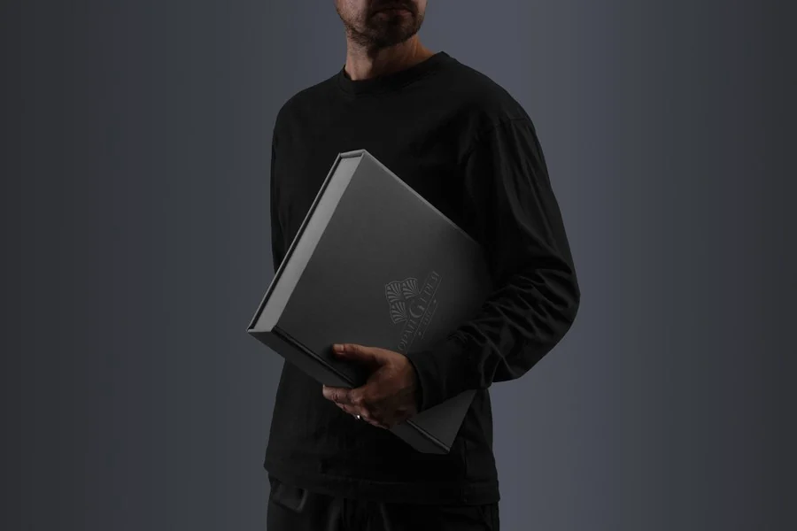 Brand identity: frame 2