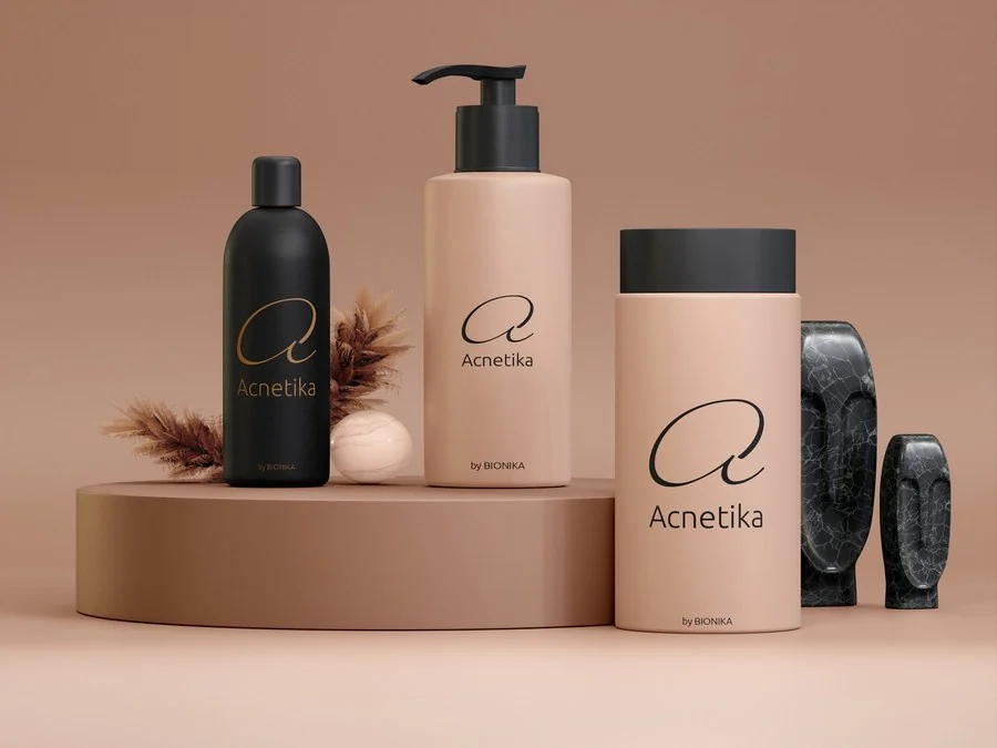 Brand identity: frame 3