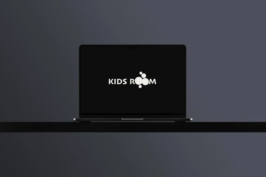 Logo: frame 4